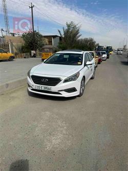 هیوندای سۆناتا